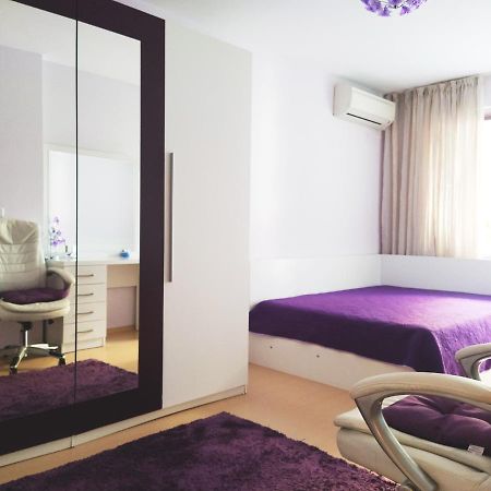 Modern Apartment In Burgas Exterior photo